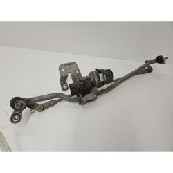 Moteur Essuie Glace Avant Citroen Jumper 3 Phase 1